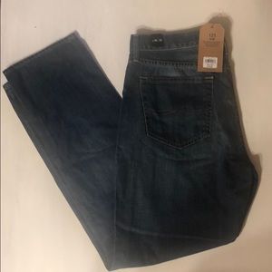 NWT Lucky Brand 121 Slim Men’s Jeans - 36” x 32”